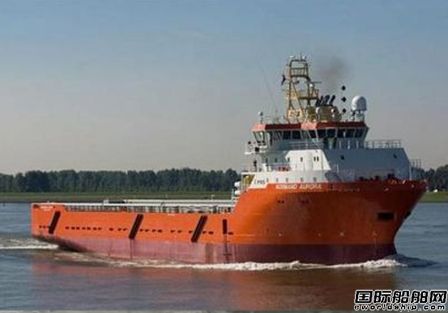 Solstad Offshore@3Һs