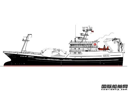 Scana混合推進系統獲2份新合同