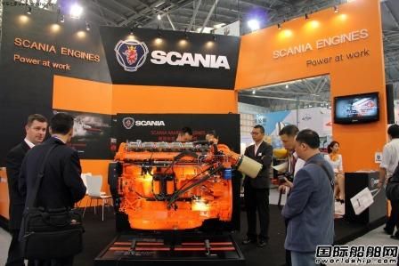 Scaniaȫ13CЇչ