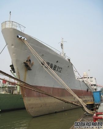 黃埔造船：修船業務鞏固優勢謀劃轉型
