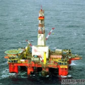 Semco Maritime獲一座鉆井平臺(tái)升級(jí)合約