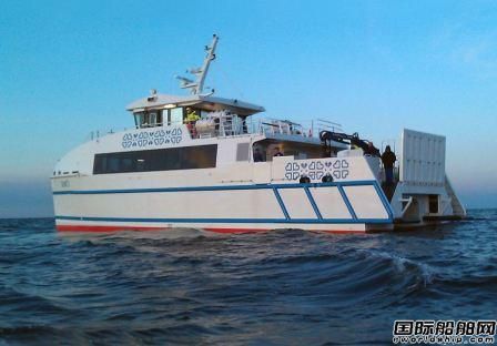 Baltic WorkboatsһpwLbɴˮ