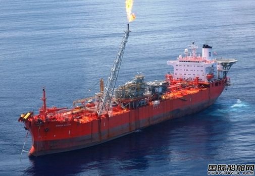 Rosebank項目需要1艘FPSO