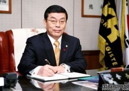 韓國船級社提供清潔航運指數認證