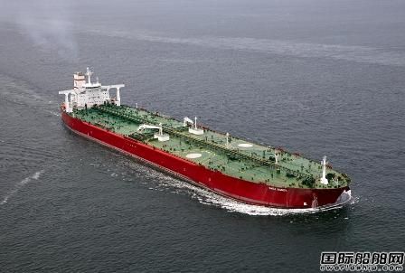 Saga Tanker售出一艘油輪