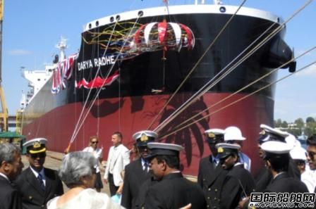 KC Maritime買(mǎi)船擴(kuò)張干散貨船隊(duì) 