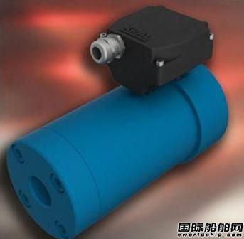 KRAL流量測量公司推出新的傳感器 