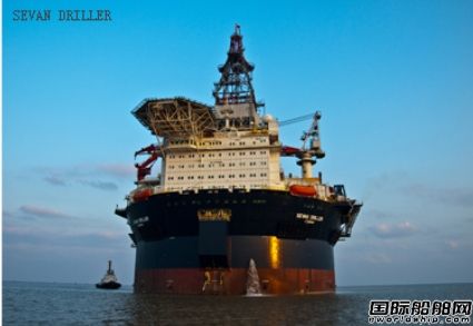 韓國譴責Dana公司在中國訂造FPSO