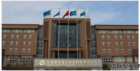 蘇南重工轉型升級的背后 