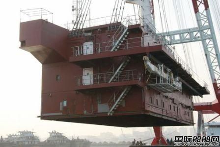 中興海陸交付N361上建總組 