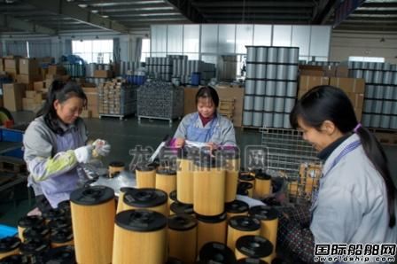 立豐機械柴油機空氣濾清器項目獲國家立項