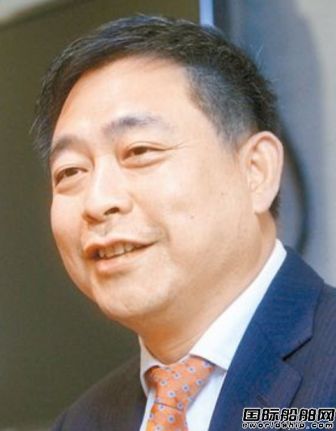 張志熔“棄權”熔盛重工   
