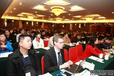 喬治費(fèi)歇爾管路系統(tǒng)舉行年度經(jīng)銷商會(huì)議 