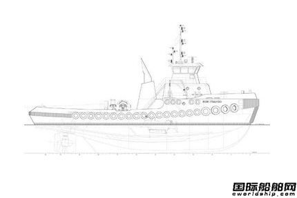 Jensen完成3艘新船設(shè)計(jì)