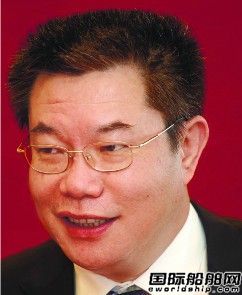 倪濤：海洋強國夢應加強海工裝備產業 