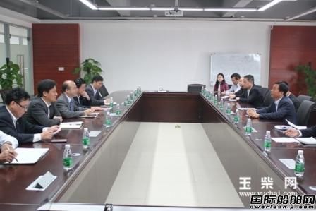 玉柴瓦錫蘭中速機合資公司5月設立 