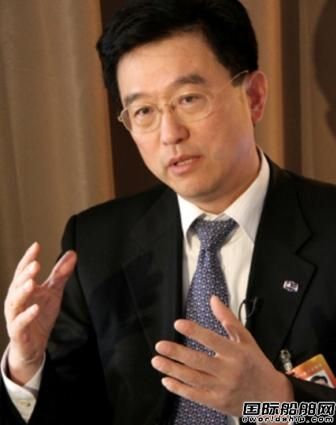 李紹德：靠政府救助是沒有希望的 
