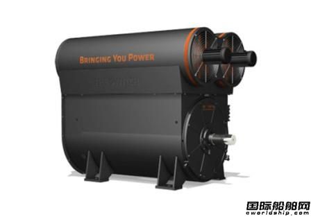 The Switch：永磁技術助船舶業節約能源 