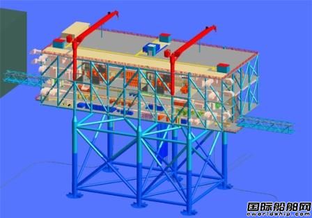 Imtech簽大型HVAC合同 