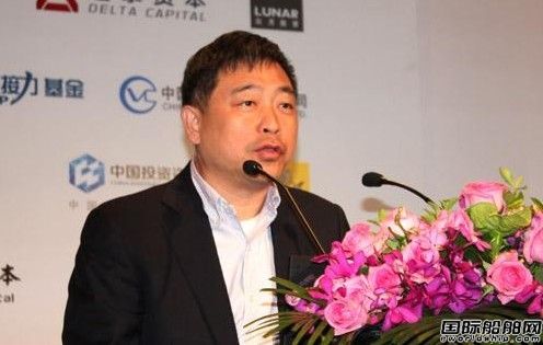 陳強：中國高端制造缺乏品牌