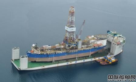 ABB Amarcon獲11艘重吊船系統訂單 