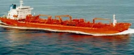 Tokyo Marine和Jo Tankers將合并 