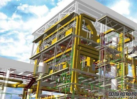 WorleyParsons獲FPSO上建合同 