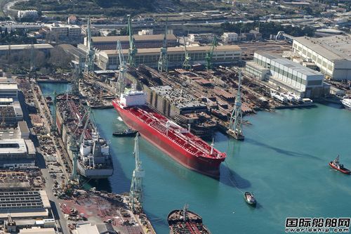 Brodosplit�@1�҃Ⱥ��δ�ӆ��