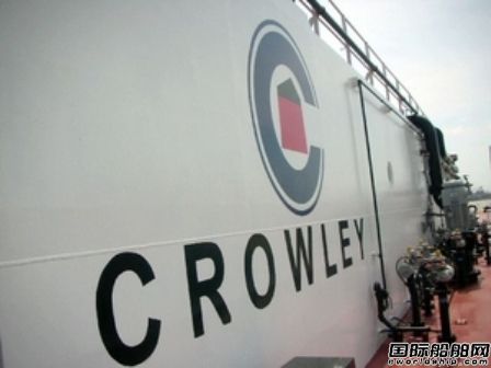 Crowley Maritimeӆ4g