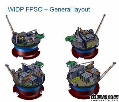 ABB�@��ͨ���h����FPSOӆ��