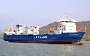 Sea-Cargo撤單索賠案敗訴
