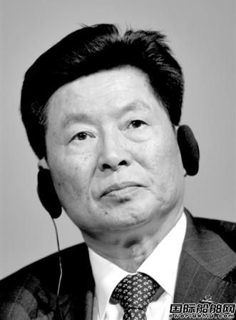 中遠換帥魏家福“正常”退休