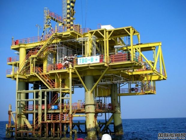 韓國船企瞄準馬來西亞海工裝備