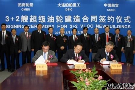 上半年全球新船訂單大幅增長(zhǎng)   