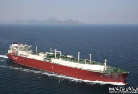 GE為L(zhǎng)NG運(yùn)輸船提供電力推進(jìn)系統(tǒng)