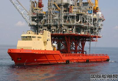 Edison Chouest欲建造40艘海工船