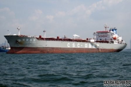 長航鳳凰巨債壓頂