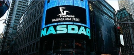 FreeSeas簽署債務購買與結算協議