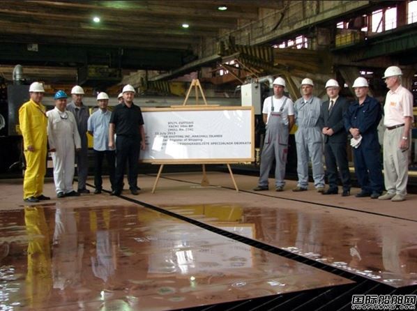 Brodosplitһ�Һ��A��ͧ�_��