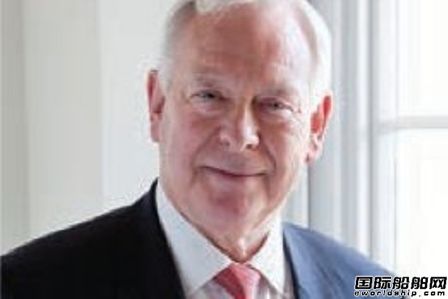 航運業減排潛力無限