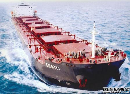 二手船市場價格穩定