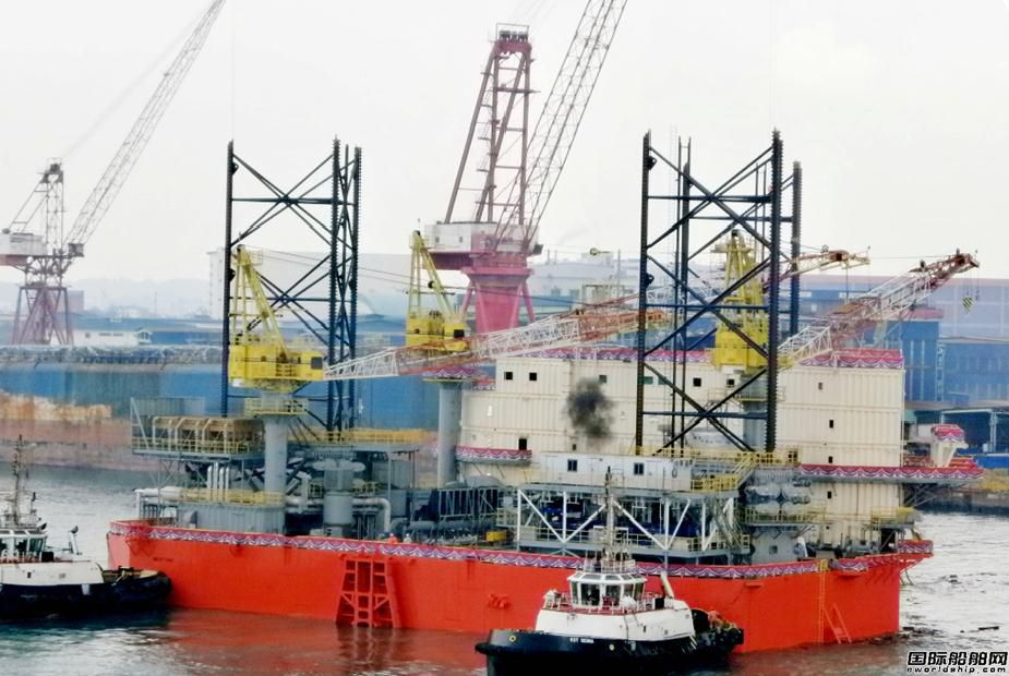 Keppel FELSһ@ƽ_