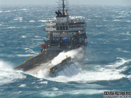 Deep Sea SupplyӋӆُ10PSV