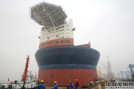 ABB為2艘居住船提供整套設備 