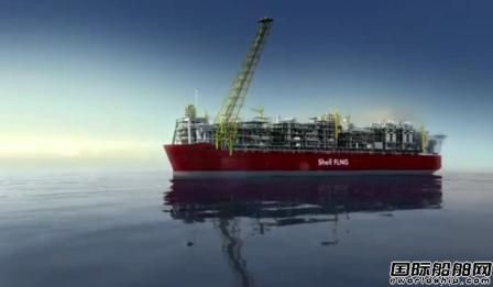 Woodside�M��3��FLNG