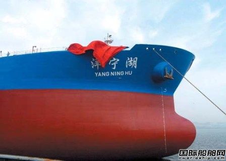北歐阿芙拉型油輪運價回落