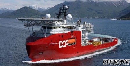 DOF SubseaۡSkandi Bergen̖(ho)