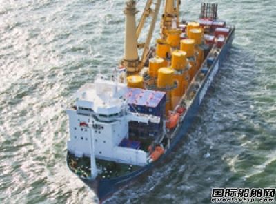 Jumbo獲馬來西亞鋪管合同