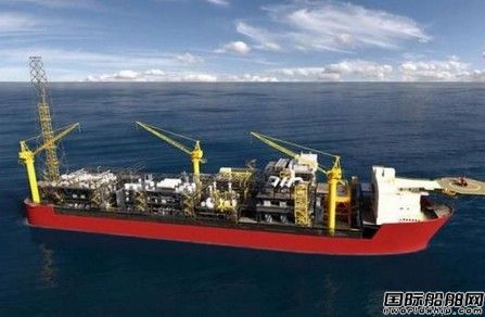 Veolia為FPSO項(xiàng)目供應(yīng)MPPE裝置