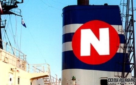 Navios租出1艘巴拿馬型散貨船
